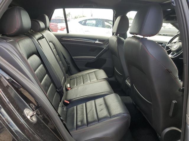 2015 VOLKSWAGEN GTI 3VW4T7AU5FM016507