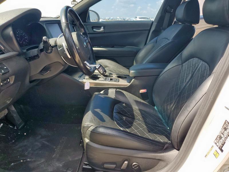 2019 KIA OPTIMA SXL 5XXGV4L23KG298663