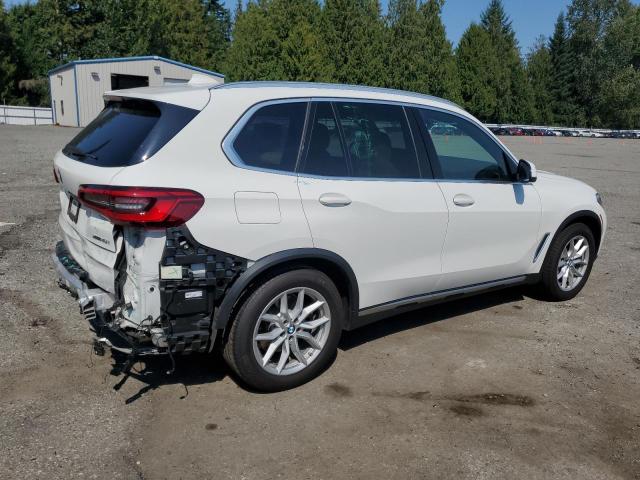 2019 BMW X5 XDRIVE40I 5UXCR6C58KLL02410