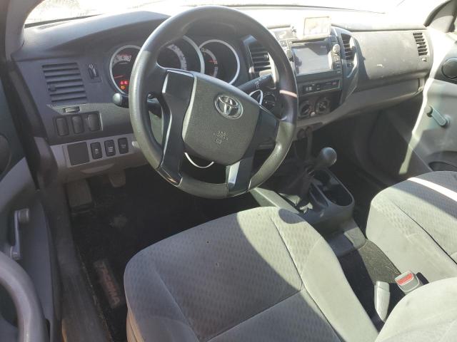 2013 TOYOTA TACOMA - 5TFPX4EN2DX018728