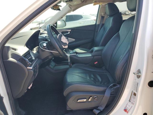 2019 ACURA RDX TECHNO 5J8TC1H51KL019721
