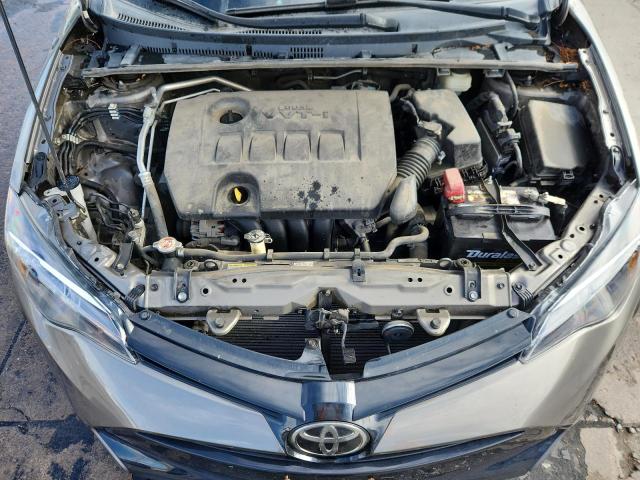 2018 TOYOTA COROLLA L 5YFBURHE0JP792112