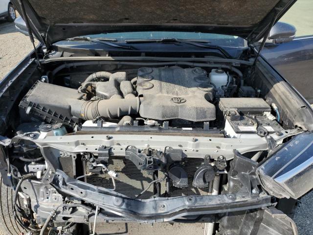 2023 TOYOTA 4RUNNER LIMITED JTEKU5JR7P6167076