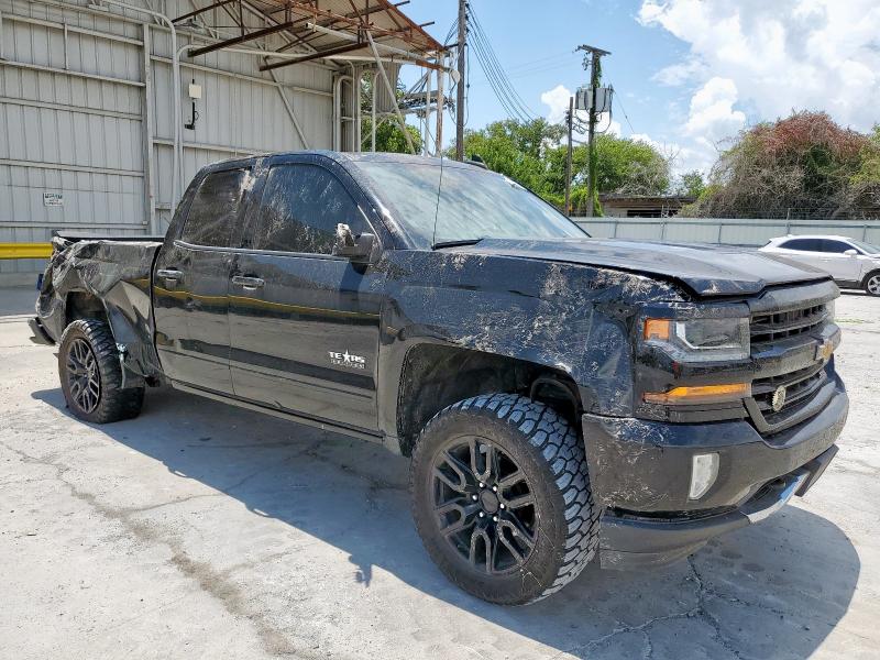 2019 CHEVROLET SILVERADO LD K1500 LT 2GCVKPEC9K1209112