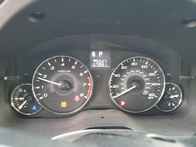 2011 SUBARU OUTBACK 3. #3274855116