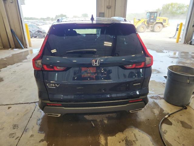 2025 HONDA CR-V SPORT - 7FARS6H9XSE081508