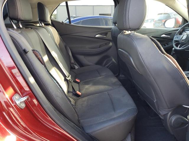 2023 BUICK ENCORE GX PREFERRED KL4MMBS24PB152095