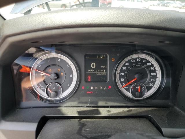 2022 RAM 1500 CLASSIC TRADESMAN 1C6RR6FG5NS148216