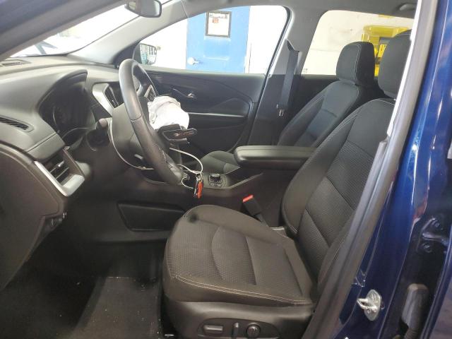 2022 GMC TERRAIN SL 3GKALTEVXNL145997