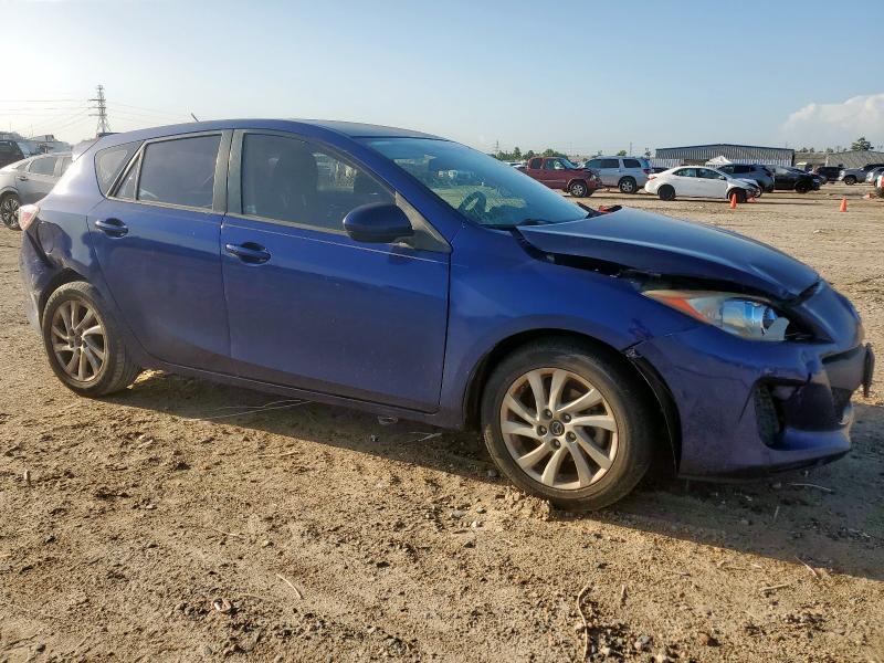 2013 MAZDA 3 I - JM1BL1L75D1791396