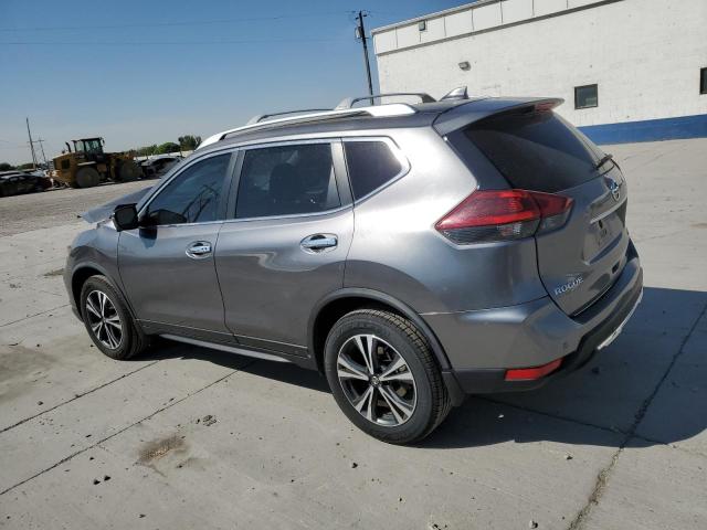 2020 NISSAN ROGUE S - JN8AT2MV6LW120260