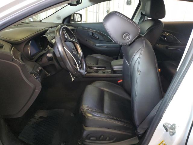 2015 BUICK LACROSSE 1G4GB5GR6FF190219