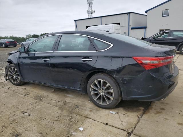 2016 TOYOTA AVALON XLE 4T1BK1EB4GU222767