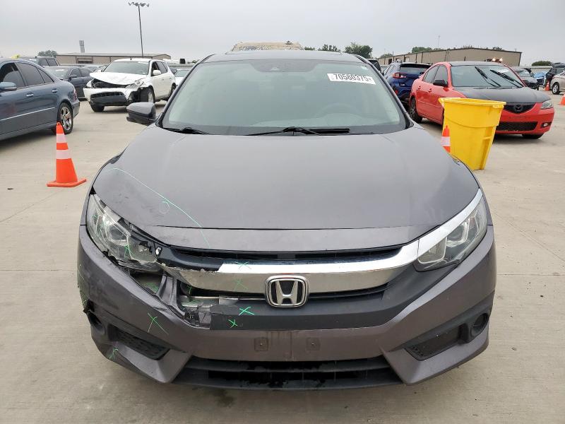 2016 HONDA CIVIC EX 19XFC2F80GE078967