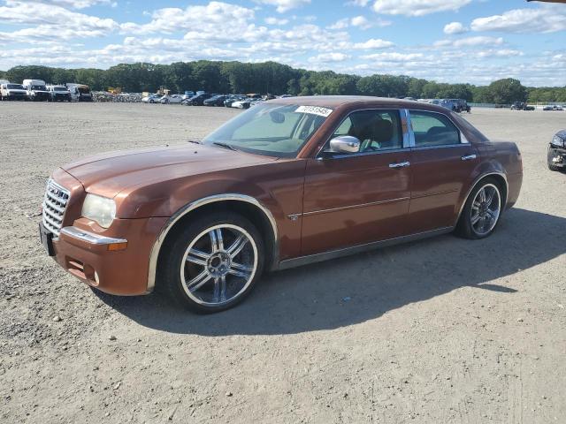 CHRYSLER 300C