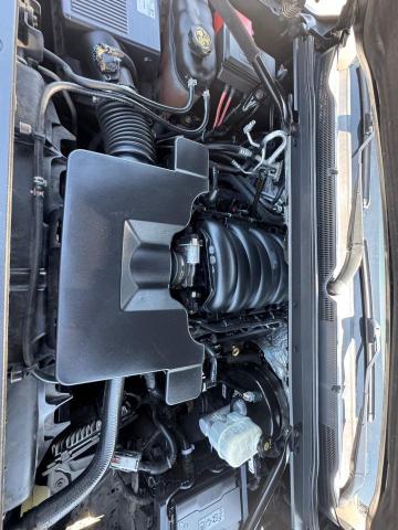 2018 CHEVROLET SUBURBAN K 1GNSKHKC8JR111098