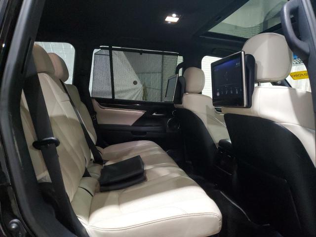 2019 LEXUS LX 570 JTJHY7AX0K4292290