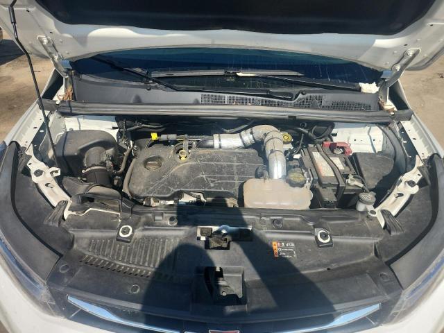 2022 CHEVROLET TRAX LS KL7CJKSM4NB538618