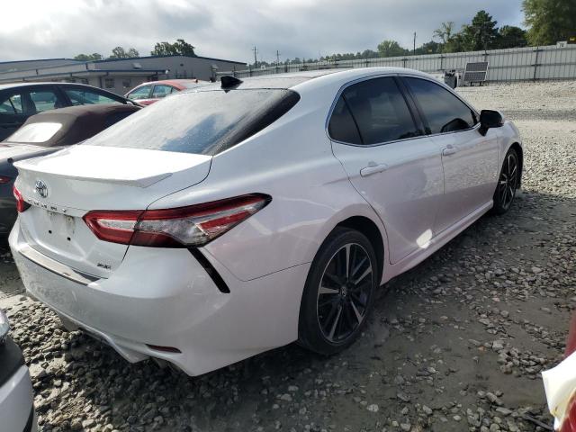 2019 TOYOTA CAMRY XSE 4T1B61HK6KU769208