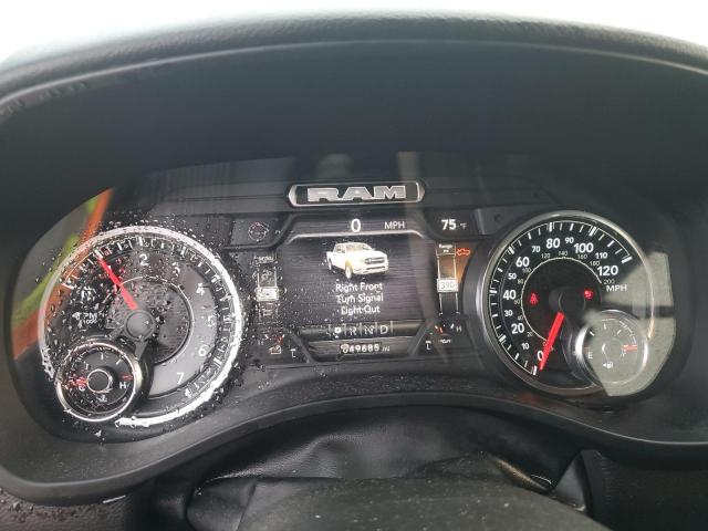 2022 RAM 1500 BIG HORN/LONE STAR 1C6SRFBT5NN445215