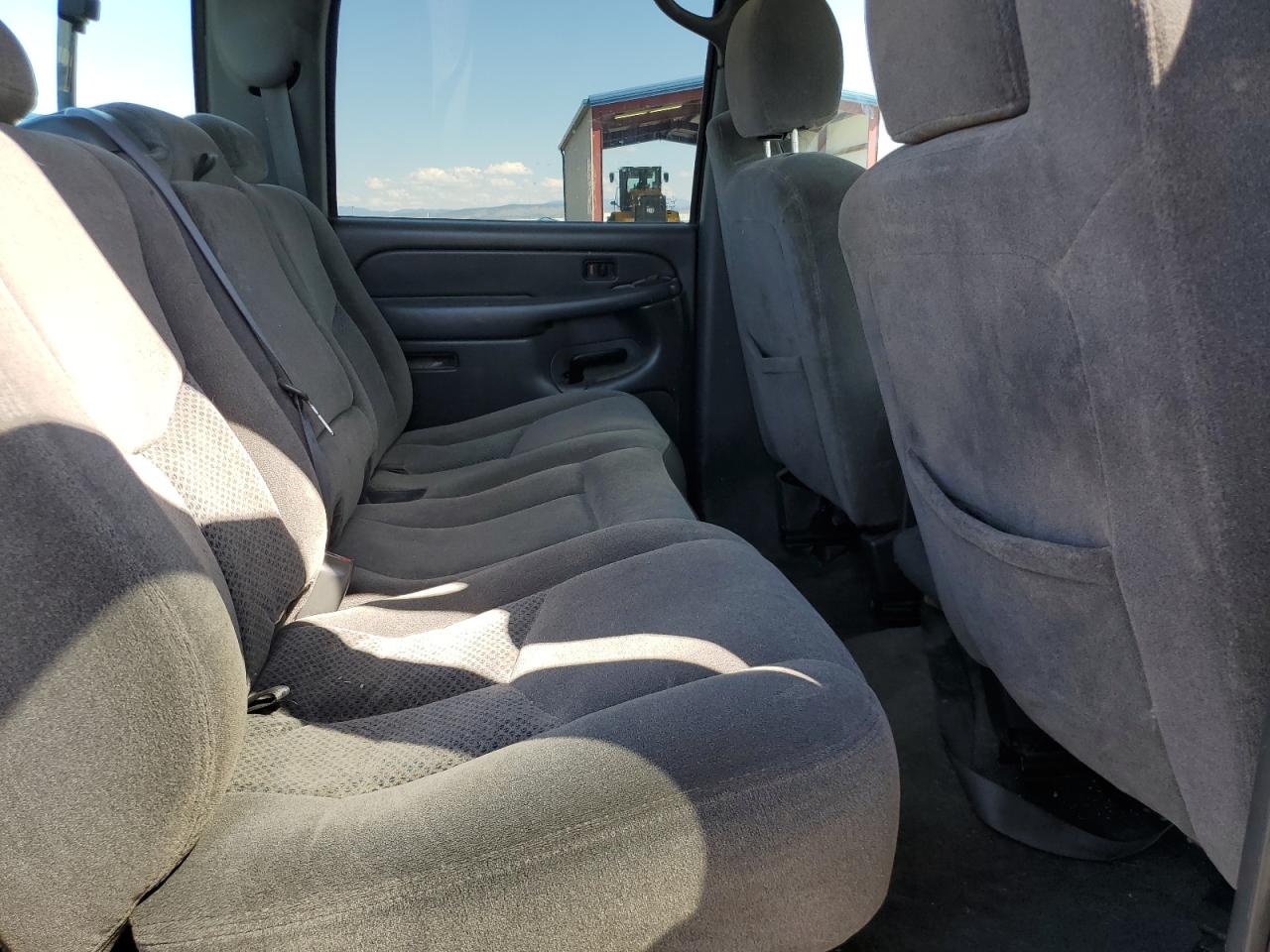 Lot #3221485331 2006 CHEVROLET SILVERADO