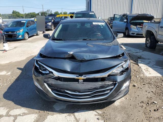 2020 CHEVROLET MALIBU LS 1G1ZB5ST9LF015841
