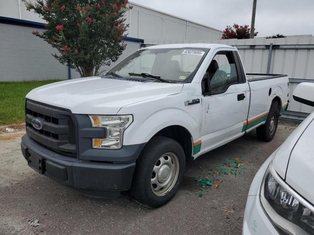 FORD F150