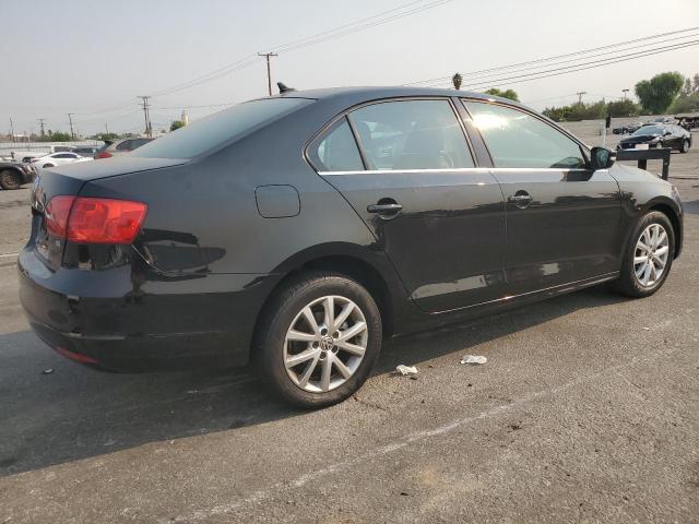 2014 VOLKSWAGEN JETTA SE - 3VWD17AJ0EM331550