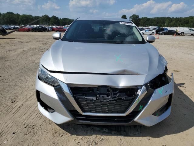 2020 NISSAN SENTRA S - 3N1AB8BVXLY219597