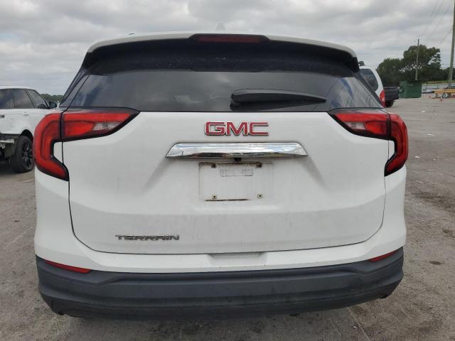 2018 GMC TERRAIN SLE 3GKALMEV2JL267706