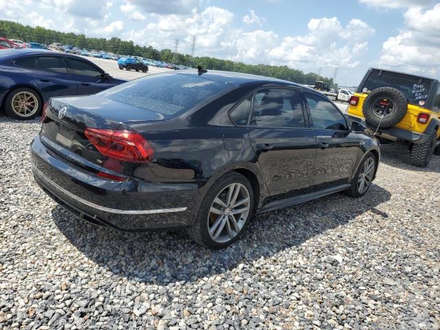 2018 VOLKSWAGEN PASSAT S - 1VWAA7A31JC049711
