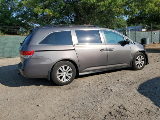 2015 HONDA ODYSSEY EX 5FNRL5H67FB001712