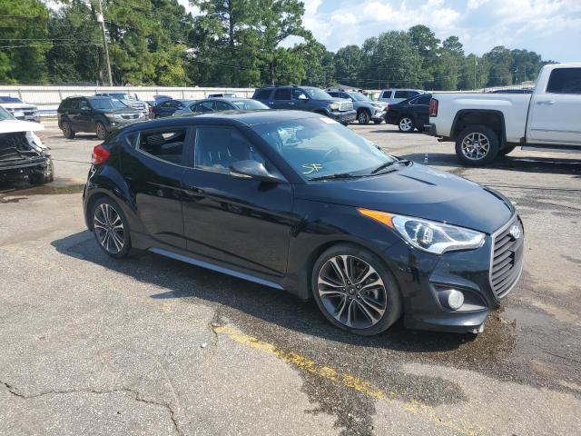 2016 HYUNDAI VELOSTER T KMHTC6AE1GU274856
