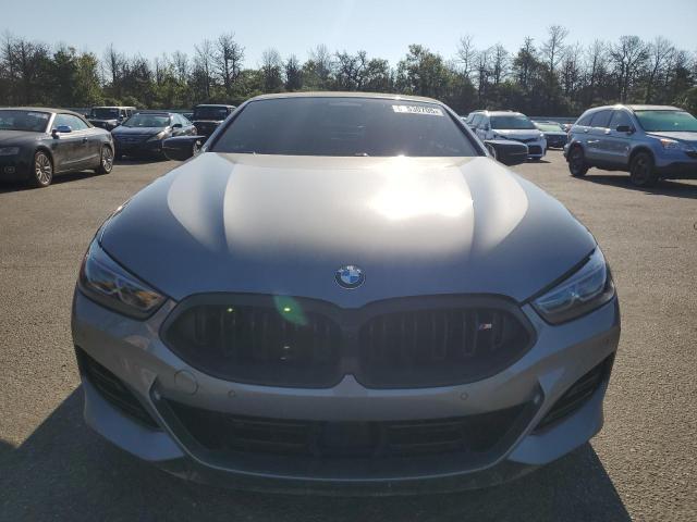 2025 BMW M850XI WBAFY4C00SCS52917