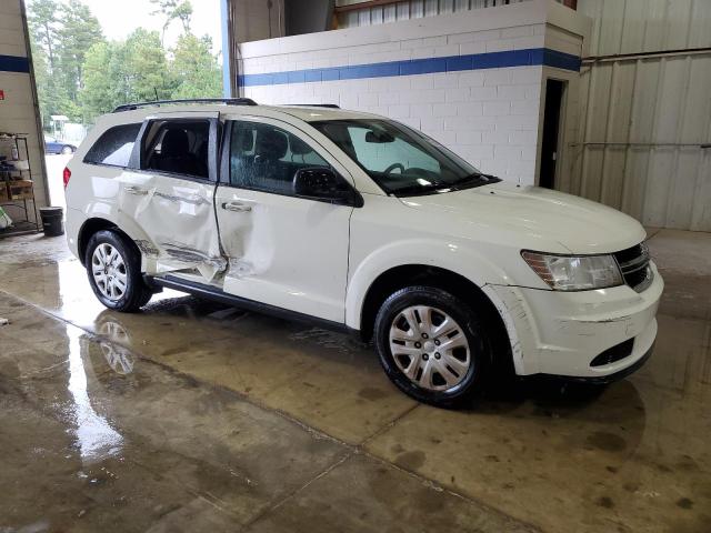 2020 DODGE JOURNEY SE 3C4PDCAB2LT232403