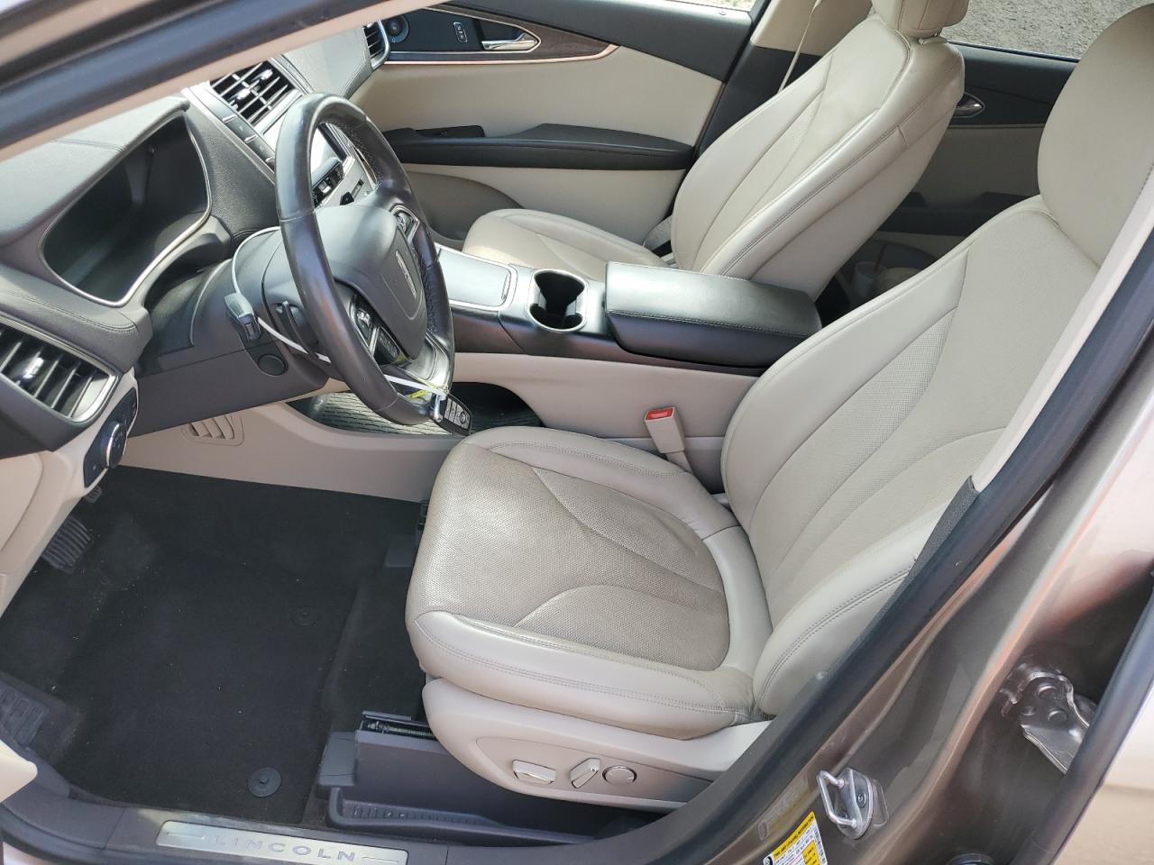 LINCOLN NAUTILUS RESERVE