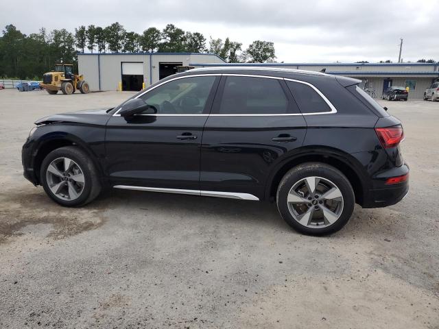 2022 AUDI Q5 PREMIUM WA1BBAFY6N2130621