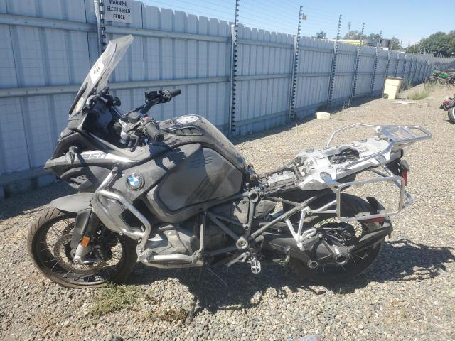 2023 BMW R 1250 GS WB10M1307P6H33823