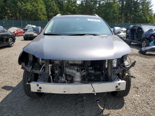 2015 LEXUS RX 350 BAS 2T2BK1BA5FC269362