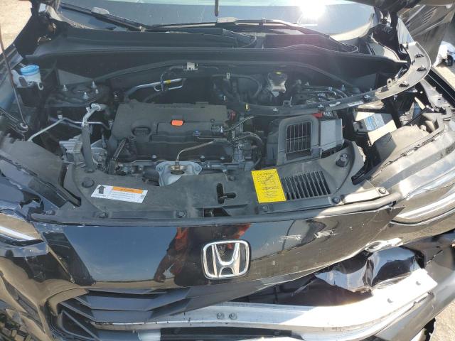 2023 HONDA HR-V SPORT 3CZRZ2H53PM711010