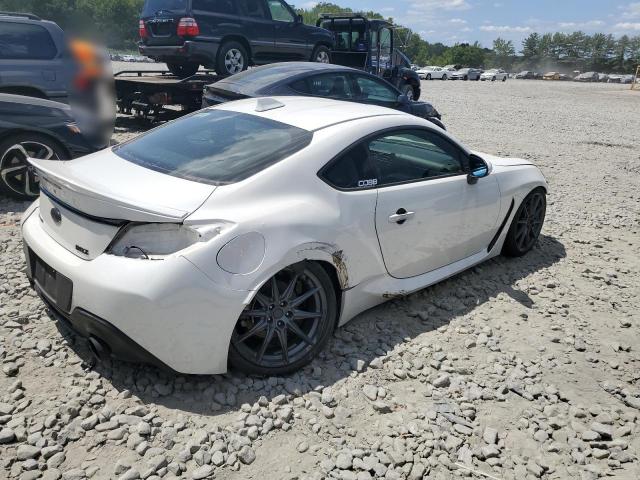 2022 SUBARU BRZ LIMITE JF1ZDBE18N9702987