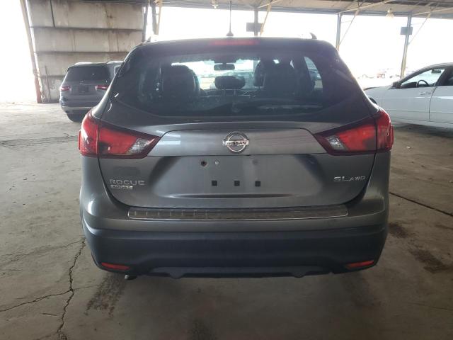 2017 NISSAN ROGUE SPOR JN1BJ1CR2HW131027