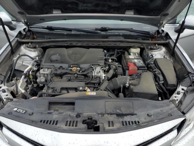 2018 TOYOTA CAMRY L 4T1B11HK4JU574768