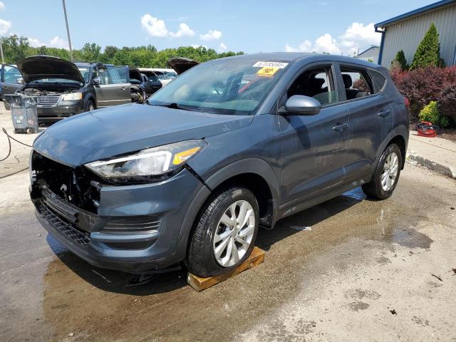 HYUNDAI TUCSON SE