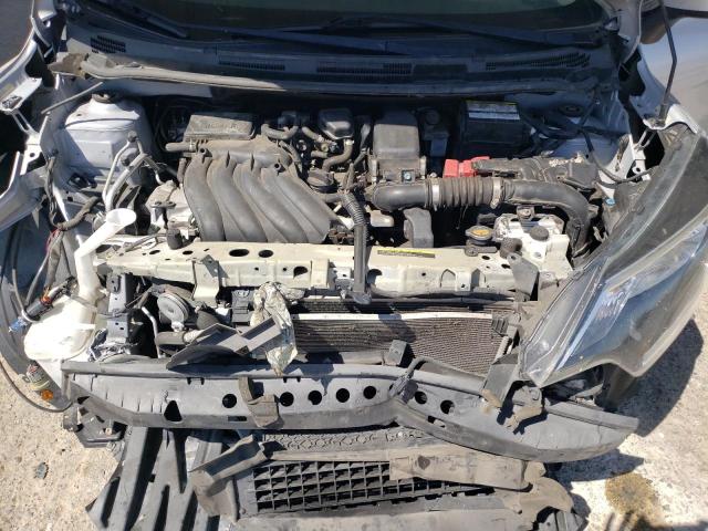 2019 NISSAN VERSA NOTE 3N1CE2CP3KL363808