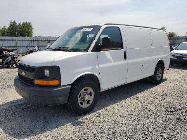 CHEVROLET EXPRESS G1