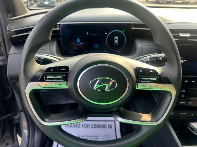 2024 HYUNDAI SANTA CRUZ - 5NTJCDAE3RH091XXX