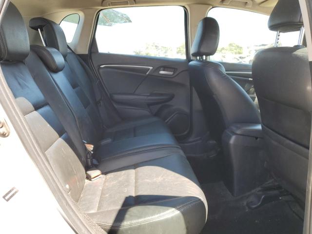 2016 HONDA FIT EX 3HGGK5H97GM704309