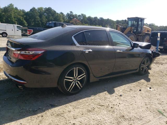 2017 HONDA ACCORD SPO - 1HGCR2F10HA131614
