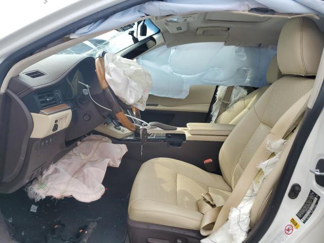 2017 LEXUS ES 300H JTHBW1GG3H2140624